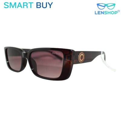 Lenshop smart buy ladies square sunglasses