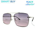 Lenshop smart buy square aviators  sunglasses