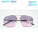 Lenshop smart buy square aviators  sunglasses