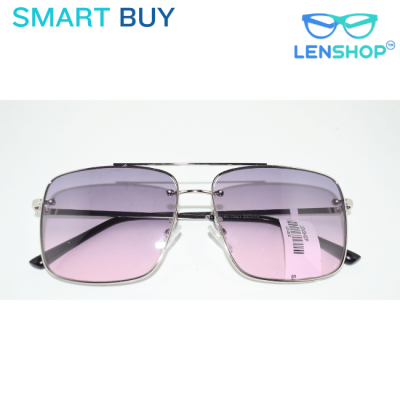 Lenshop smart buy square aviators  sunglasses