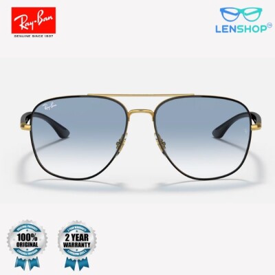 POLICE SPLE37K MEN SUNGLASS