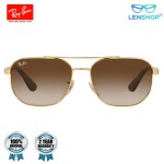 Rayban 3693I 004/11-56