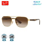 Rayban 3693I 004/11-56