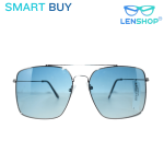 Lenshop smart buy square aviators  sunglasses