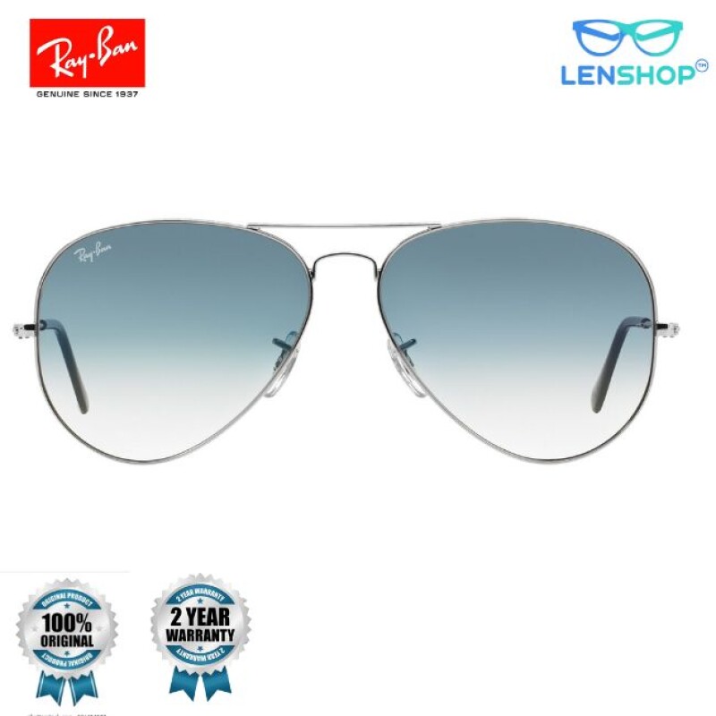 Rayban 	RB 3025I 003/3F-58