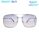 Lenshop smart buy square aviators  sunglasses