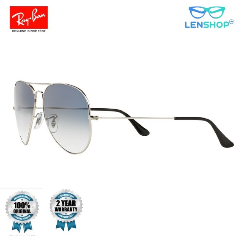 Rayban 	RB 3025I 003/3F-58