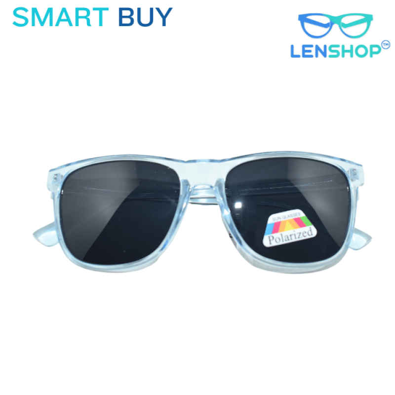 Lenshop smart buy polarized wayfarer