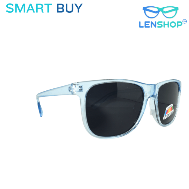 Lenshop smart buy polarized wayfarer