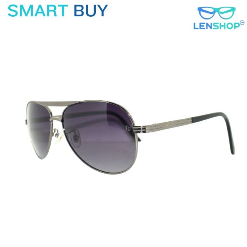 LENSHOP SMART BUY Aviators sunglasses