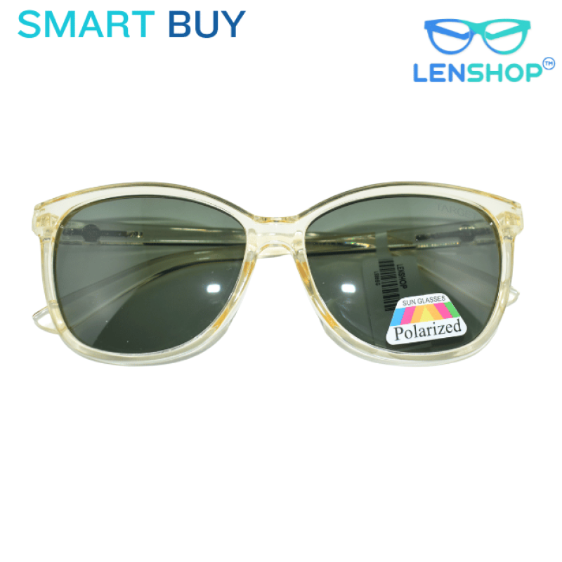 Crystal sunglasses light green lens men johnny depp yellow glass green  sunglass | eBay