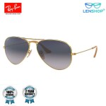 Rayban 	RB3025I 0041/78 58