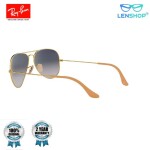 Rayban 	RB3025I 0041/78 58