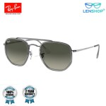 Rayban Marshall 	RB3648M 004/71-52