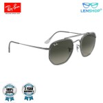 Rayban Marshall 	RB3648M 004/71-52