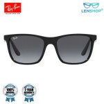 Ray ban RB4349I  DARK GREY