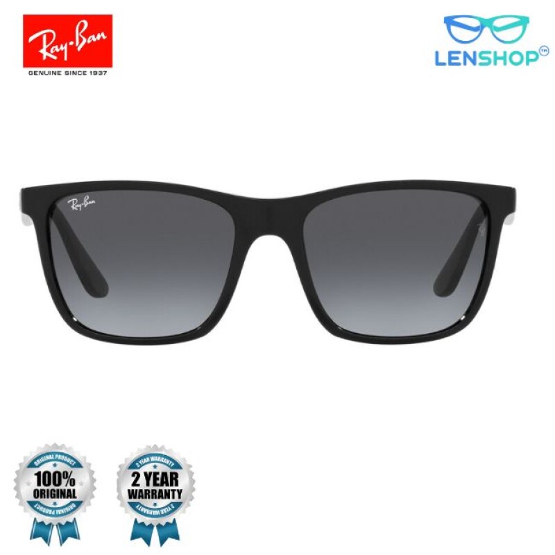 Ray ban RB4349I  DARK GREY