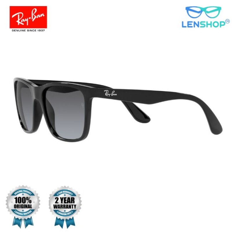 Ray ban RB4349I  DARK GREY