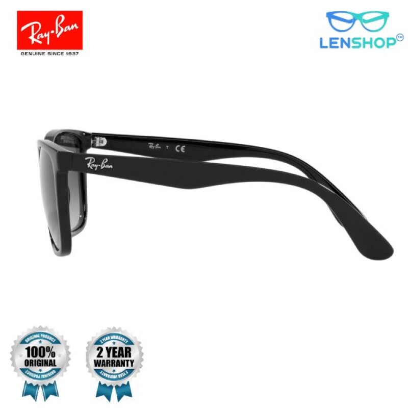 Ray ban RB4349I  DARK GREY