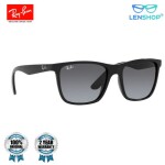 Ray ban RB4349I  DARK GREY