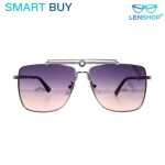 Lenshop Smart buy Square Stylish sunglasses