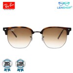 RayBan new Clubmaster RB4416 710/51-51