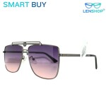 Lenshop Smart buy Square Stylish sunglasses