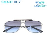 Lenshop Smart buy Square Stylish sunglasses