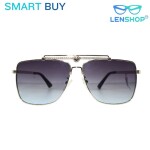 Lenshop Smart buy Square Stylish sunglasses