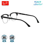 Rayban Clubmaster eyeglasses RX5154 2000 49