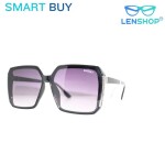 LENSHOP SMART BUY women big size Sunglasses