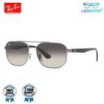 Rayban 3693I 004/11-56