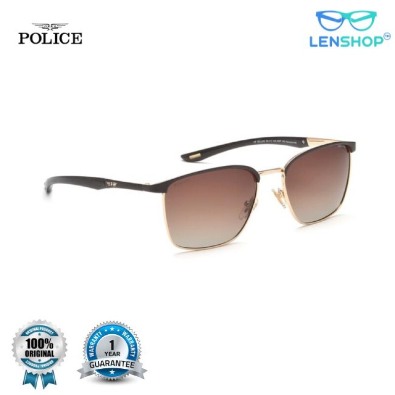 Police store sunglasses warranty