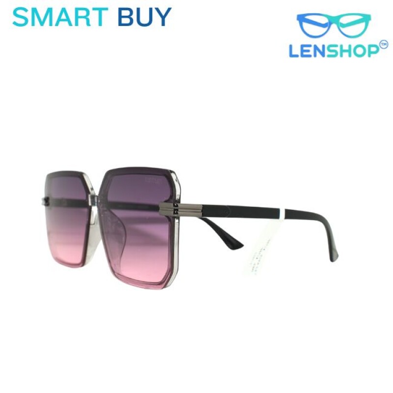 Lenshop Smart buy Big size women sunglasses