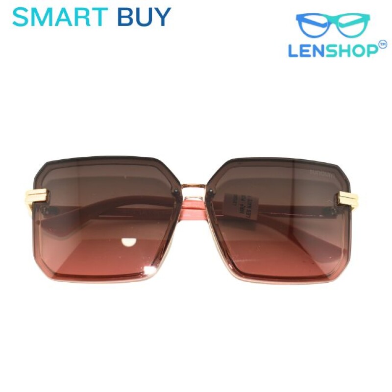 Lenshop Smart buy Big size women sunglasses