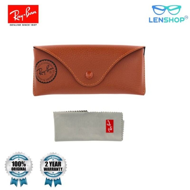 Rayban RB0840S 901/31-51 MEGA WAYFARER