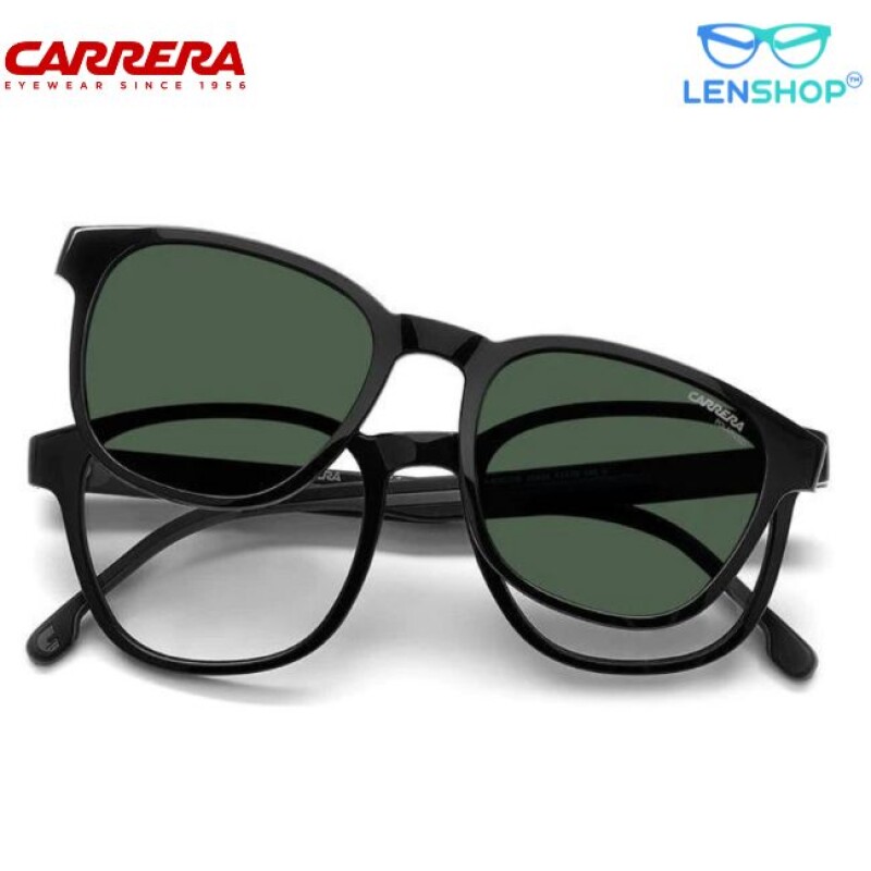 CARRERA 173/S Womens Sunglasses (201452003UC, Black/Green) in Goa at best  price by Optic Centre - Justdial