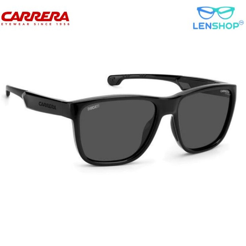 Carrera 	CARDUC 003/S 807 57IR