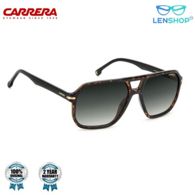 Carrera 5046/S 807/QT Sunglasses Black | SmartBuyGlasses India