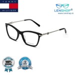 TH6291 C251 TOMMY HILFIGER CAT EYE GLASSES