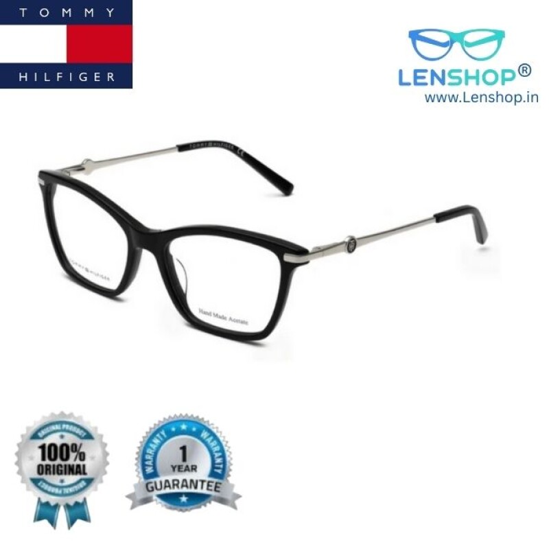 TH6291 C251 TOMMY HILFIGER CAT EYE GLASSES
