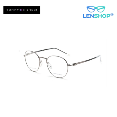 TOMMY HILFIGER   TH6218 C3 NAVGUN 49