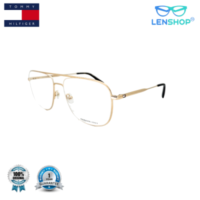 TOMMY HILFIGER   TH6772R C1 BKGD 56