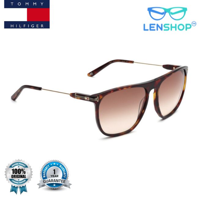 Tommy Hilfiger Women Sunglass Lenshop Provide Affordable Eyewears