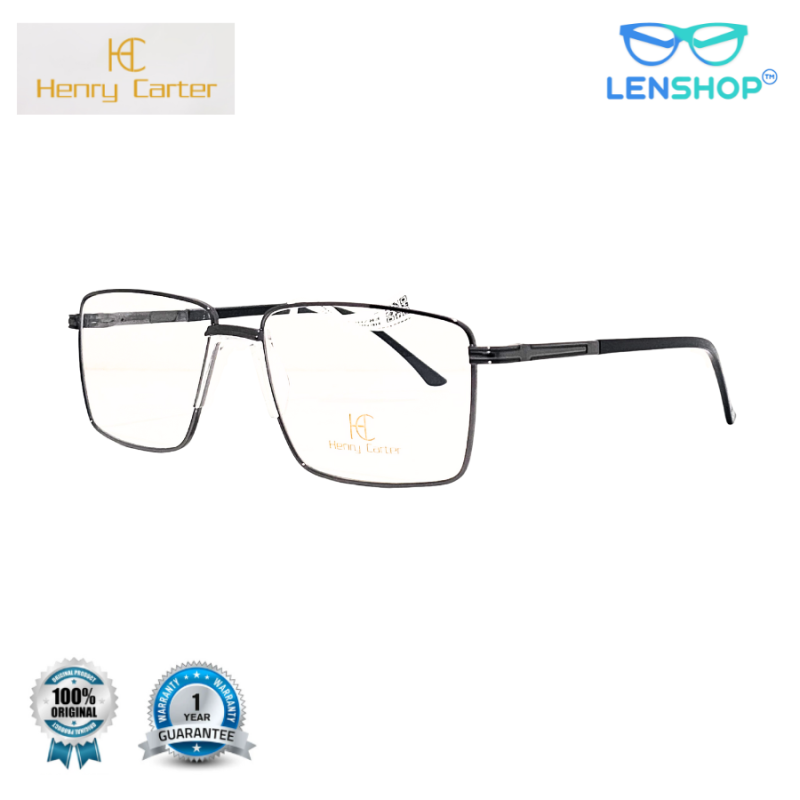 HENERY CARTER   HC1143 C2