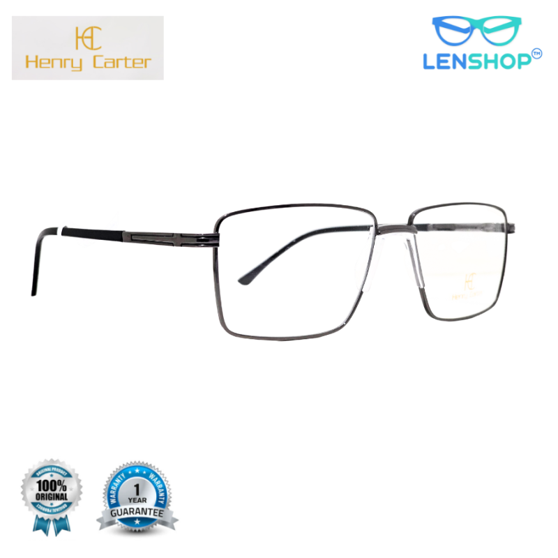 HENERY CARTER   HC1143 C2