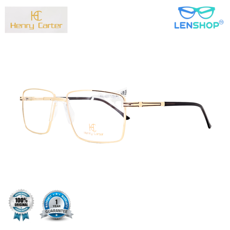 HENERY CARTER   HC1143 C5