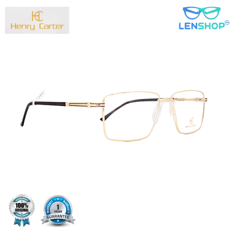 HENERY CARTER   HC1143 C5