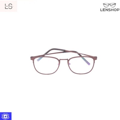 LS -FLAOT P7023 Pure Titanium Frame