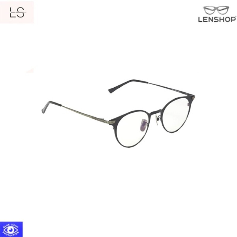 LS-FLOAT ET7127 pure titanium